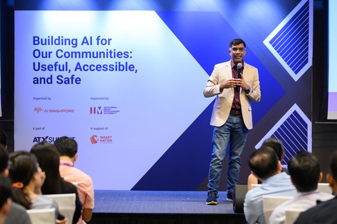 Building AI for Our Communities: Useful, Accessible, and Safe